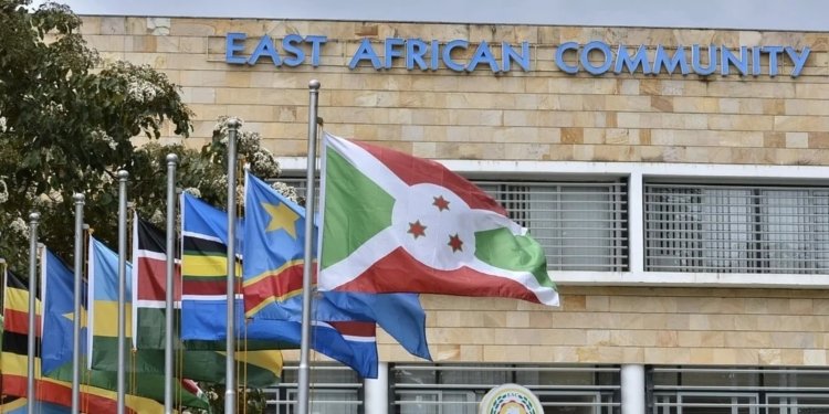 East Africa Moves to Deepen Cross-Border Financial Integration