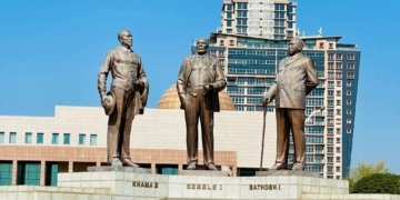 Botswana Launches Nationwide Consultations to Modernize Tourism Sector