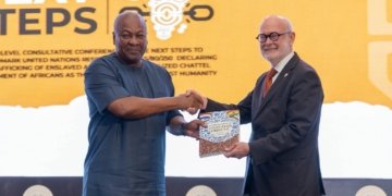 Ghana Welcomes Planned Return of 2,000 Artifacts from the Netherlands, Germany