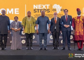 Ghana Welcomes Planned Return of 2,000 Artifacts from the Netherlands, Germany