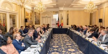 Kenya Launches Benelux Chamber of Commerce, Sets $1 Billion Trade Target by 2030