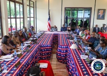 Liberia President Calls for Stronger Support for Farmers, Improved Government Performance