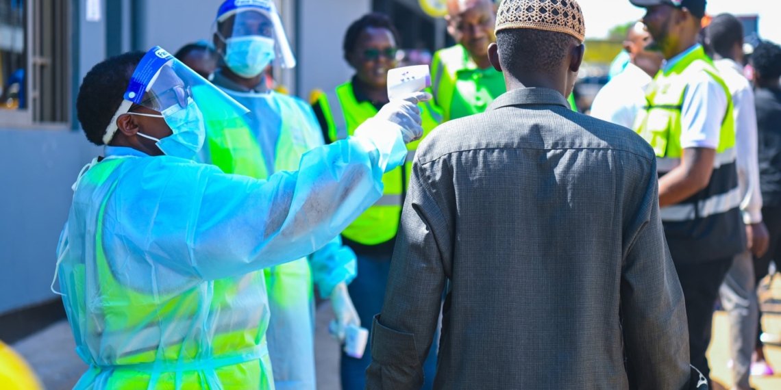 Kenya’s Ebola Preparedness Highlights the Need for a Clear Framework