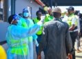 Kenya’s Ebola Preparedness Highlights the Need for a Clear Framework