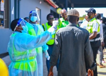 Kenya’s Ebola Preparedness Highlights the Need for a Clear Framework