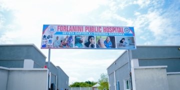 Somalia Opens Women’s Mental Health Unit to Expand Access to Psychiatric Care