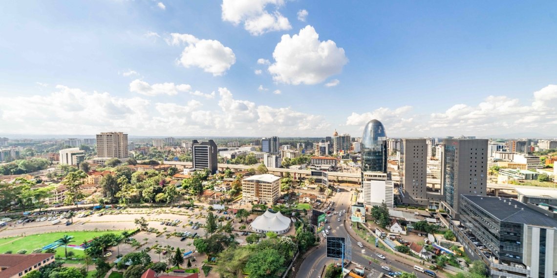 Amazon Satellite Expansion, EU Investment Boost Kenya’s Digital Hub Ambitions