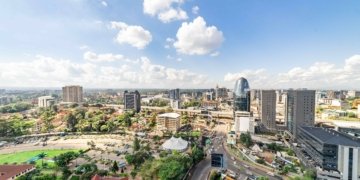Amazon Satellite Expansion, EU Investment Boost Kenya’s Digital Hub Ambitions