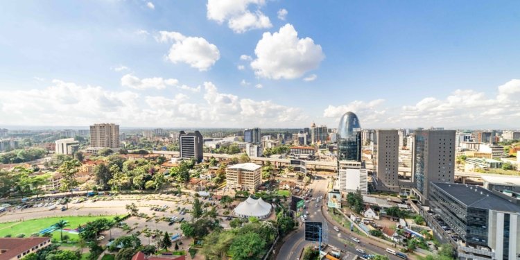 Amazon Satellite Expansion, EU Investment Boost Kenya’s Digital Hub Ambitions