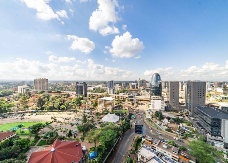 Amazon Satellite Expansion, EU Investment Boost Kenya’s Digital Hub Ambitions