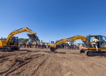 New Botswana City Project Launched to Support Economic Diversification