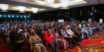 African, Caribbean Leaders Press for Reparations Following Landmark U.N. Slave Trade Resolution