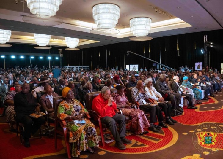 African, Caribbean Leaders Press for Reparations Following Landmark U.N. Slave Trade Resolution