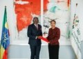Nigeria’s United Capital Becomes First Foreign Investment Bank Licensed in Ethiopia