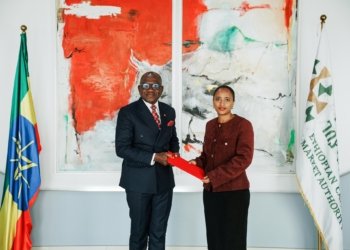 Nigeria’s United Capital Becomes First Foreign Investment Bank Licensed in Ethiopia