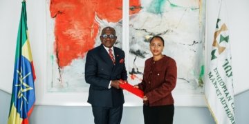 Nigeria’s United Capital Becomes First Foreign Investment Bank Licensed in Ethiopia