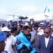 Barred from the World Cup, Africa’s Referee of the Year Returns to a Hero’s Welcome