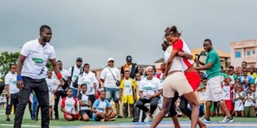 Benin Promotes Sports-Based Learning Through Akassato Pilot Project