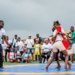 Benin Promotes Sports-Based Learning Through Akassato Pilot Project