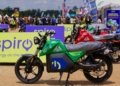 African Electric Mobility Firm Spiro Raises $215 Million for Continental Expansion
