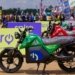 African Electric Mobility Firm Spiro Raises $215 Million for Continental Expansion