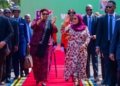 Namibia, Tanzania Seek Stronger Economic Ties Built on Liberation-Era Trust