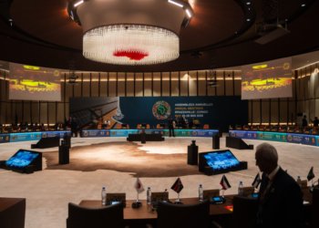 African Development Bank Governors Call for Faster Reform of Continent’s Financial Architecture