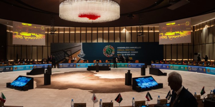 African Development Bank Governors Call for Faster Reform of Continent’s Financial Architecture