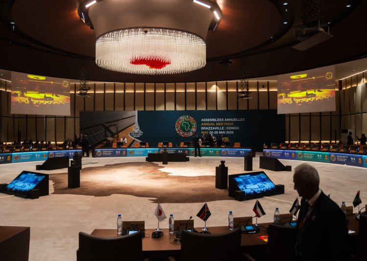African Development Bank Governors Call for Faster Reform of Continent’s Financial Architecture