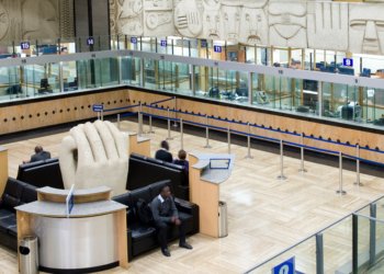 Kenya Opens Government Debt Market to Global Investors Through Clearstream Link