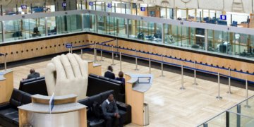 Kenya Opens Government Debt Market to Global Investors Through Clearstream Link