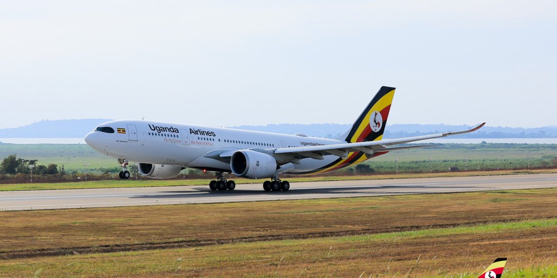 Uganda Airlines Commits to Fleet Expansion with Boeing Aircraft Order