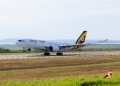 Uganda Airlines Commits to Fleet Expansion with Boeing Aircraft Order