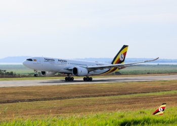 Uganda Airlines Commits to Fleet Expansion with Boeing Aircraft Order