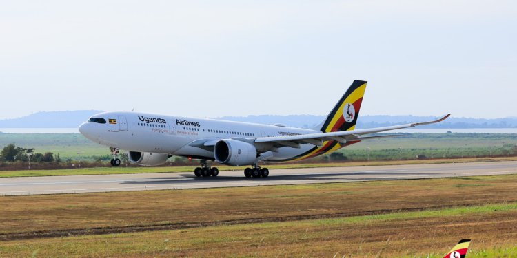 Uganda Airlines Commits to Fleet Expansion with Boeing Aircraft Order