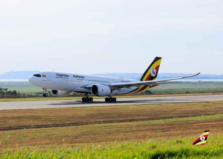 Uganda Airlines Commits to Fleet Expansion with Boeing Aircraft Order