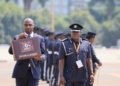 Uganda Projects 10.2% Economic Growth as Finance Minister Tables $23 Billion Budget