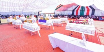 Kenya Orders National School Safety Audit After Utumishi Fire Kills 16 Students
