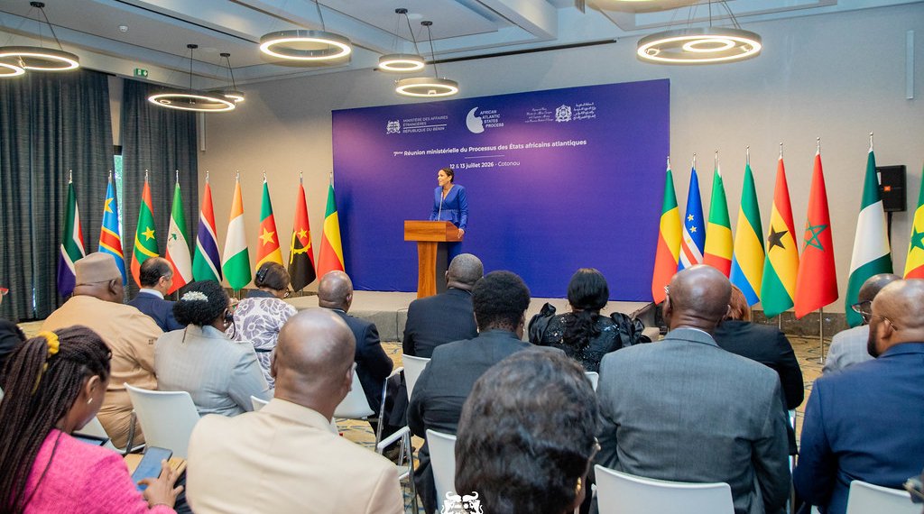 Atlantic African States Adopt Cotonou Declaration to Boost Maritime Security and Green Trade