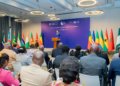 Atlantic African States Adopt Cotonou Declaration to Boost Maritime Security and Green Trade