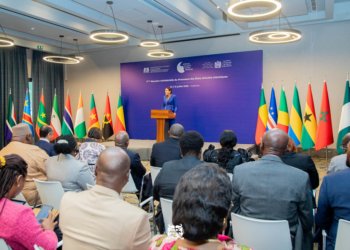 Atlantic African States Adopt Cotonou Declaration to Boost Maritime Security and Green Trade