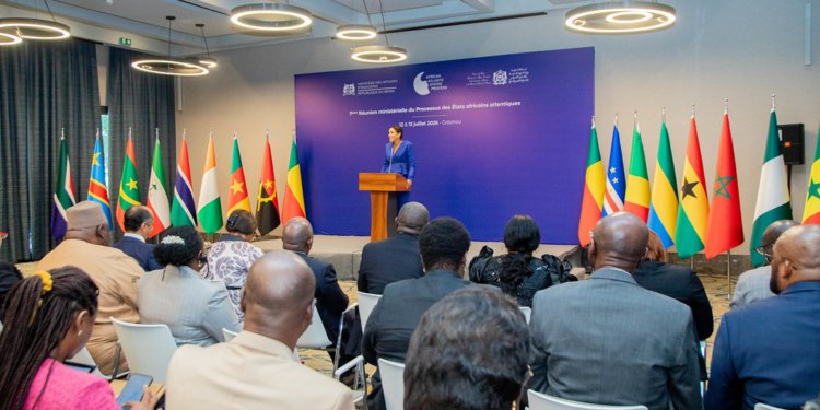 Atlantic African States Adopt Cotonou Declaration to Boost Maritime Security and Green Trade
