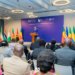 Atlantic African States Adopt Cotonou Declaration to Boost Maritime Security and Green Trade