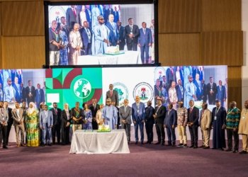 ATLAS Umoja AI Unites Partners to Drive AI in African Languages