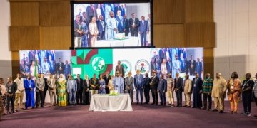ATLAS Umoja AI Unites Partners to Drive AI in African Languages