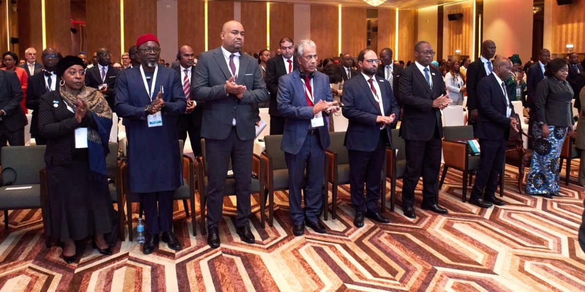 Luanda Declaration Pushes African Leaders to Turn Blue Economy Plans into Action