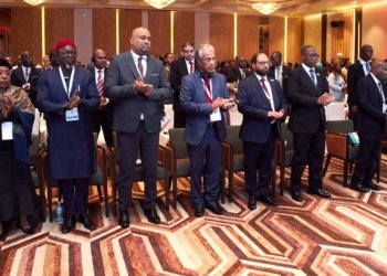 Luanda Declaration Pushes African Leaders to Turn Blue Economy Plans into Action