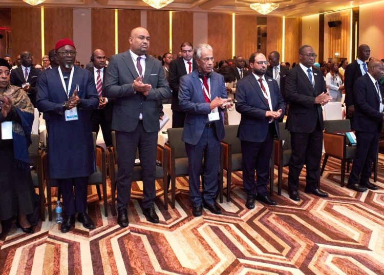 Luanda Declaration Pushes African Leaders to Turn Blue Economy Plans into Action