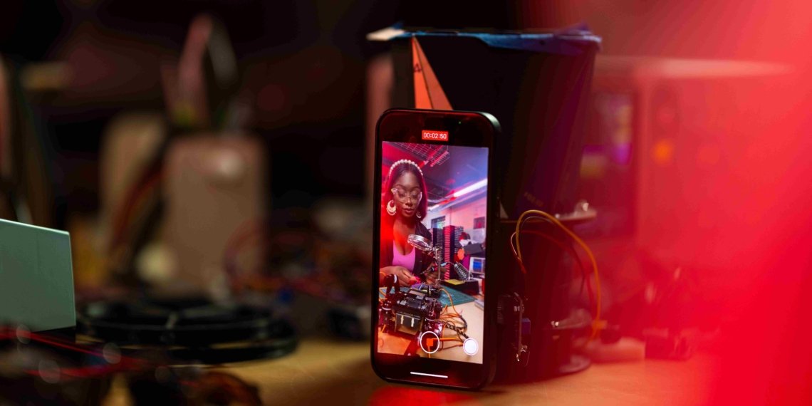 TikTok Launches AI Literacy Hub in Kenya, Nigeria, South Africa as Part of Broader Safety Push
