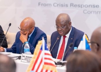 Capacity Development Key to Implementing the Common African Position on Debt